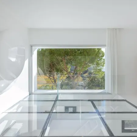 别墅 K-sea One - Unique De Luxe A *