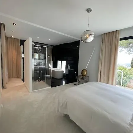 빌라 K-sea One - Unique De Luxe A