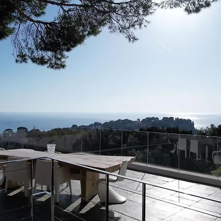 别墅 K-sea One - Unique De Luxe A 卡西斯