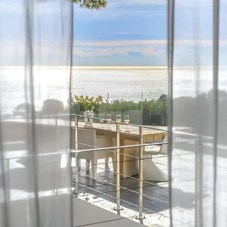 别墅 K-sea One - Unique De Luxe A