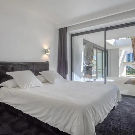 K-sea One - Unique De Luxe à Villa *