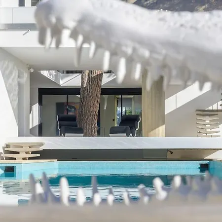 K-sea One - Unique De Luxe A 别墅 卡西斯