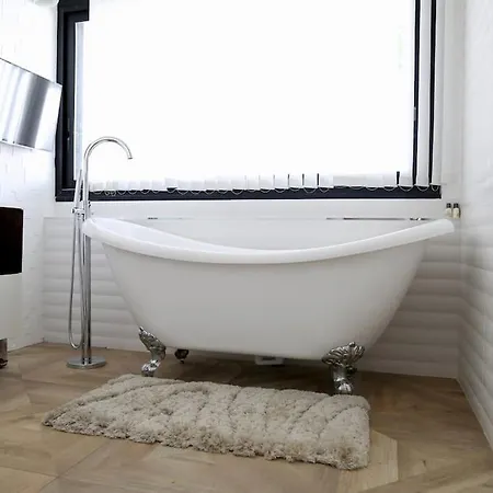 别墅 K-sea One - Unique De Luxe A