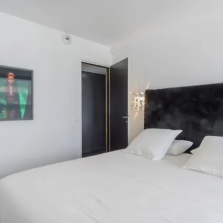 K-sea One - Unique De Luxe A 别墅