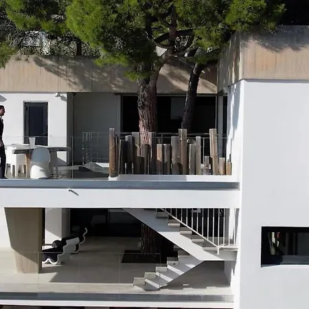 别墅 K-sea One - Unique De Luxe A 卡西斯