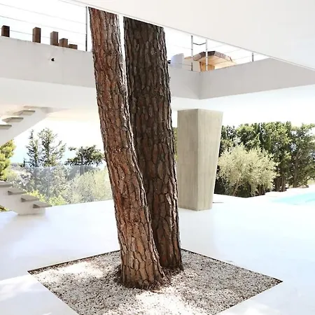 别墅 K-sea One - Unique De Luxe A