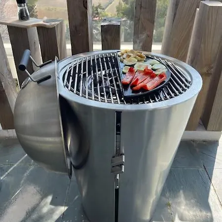 Βίλα K-sea One - Unique De Luxe A Κασί