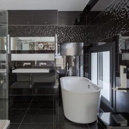 K-sea One - Unique De Luxe A Cassis