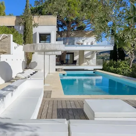 别墅 K-sea One - Unique De Luxe A *