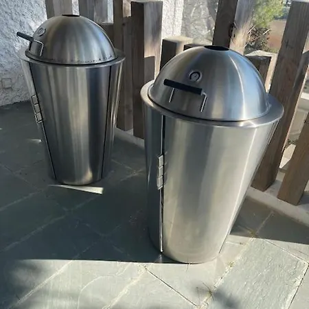 别墅 K-sea One - Unique De Luxe A 卡西斯