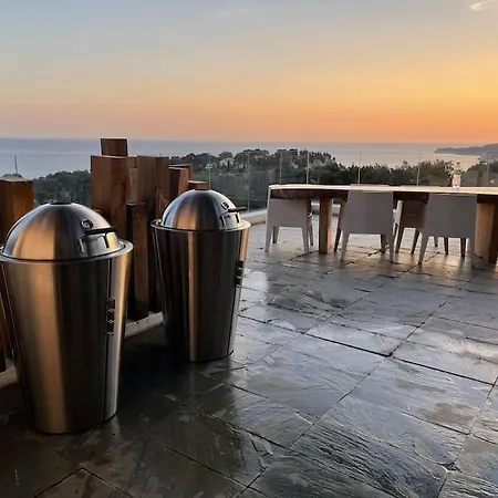 K-sea One - Unique De Luxe à Cassis