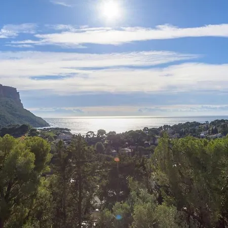 K-sea One - Unique De Luxe A 别墅