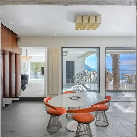 别墅 K-sea One - Unique De Luxe A