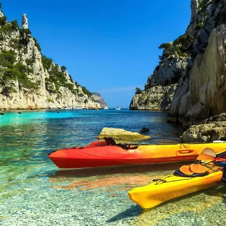 别墅 K-sea One - Unique De Luxe A *