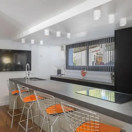 K-sea One - Unique De Luxe A