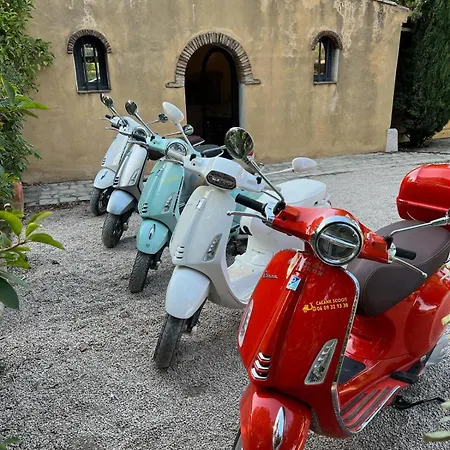 别墅 K-sea One - Unique De Luxe A