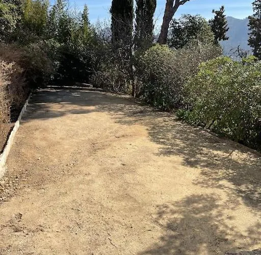 빌라 K-sea One - Unique De Luxe A